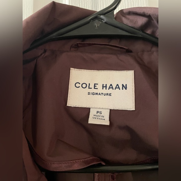 Cole Haan Jacket - Picture 12 of 12